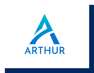 Logo for Arthur
