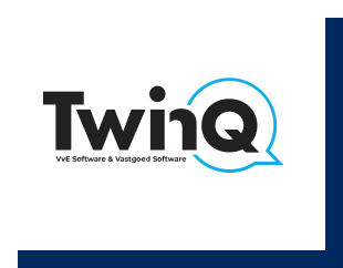 Logo for TwinQ