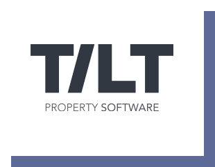 Logo for Tilt